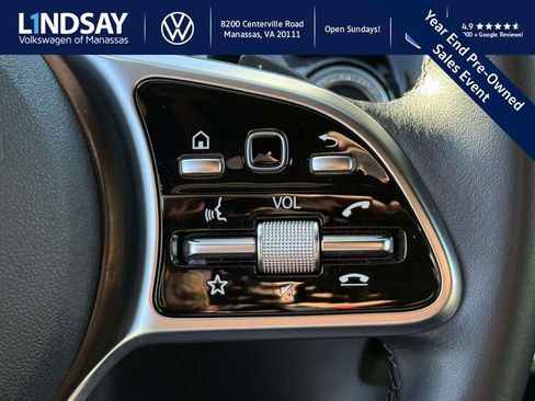 Used 2023 Mercedes-Benz GLA 250 4MATIC image 20