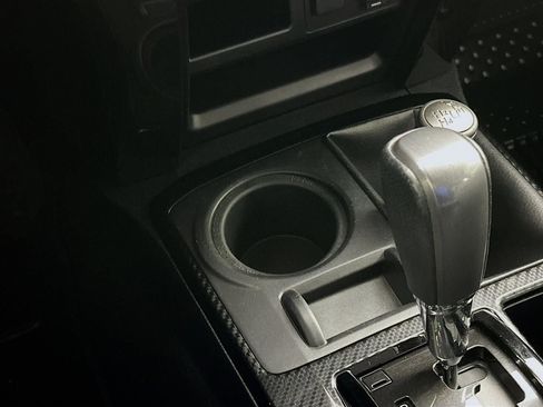 Used 2021 Toyota 4Runner Venture image 18