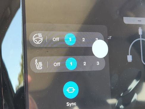 New 2026 Volvo V60 B5 Cross Country Plus w/ Climate Package image 21