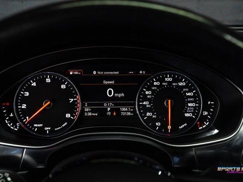 Used 2018 Audi A6 2.0T Premium image 17
