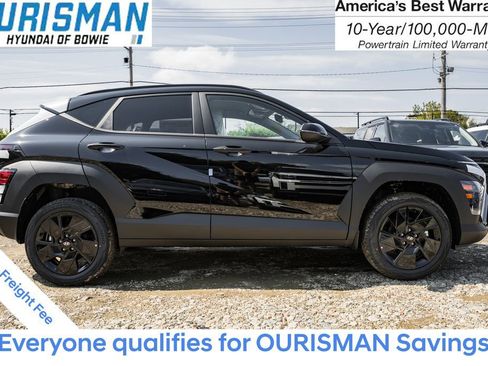 New 2026 Hyundai Kona SEL Sport image 3