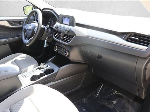 Used 2022 Ford Escape S FWD image 25