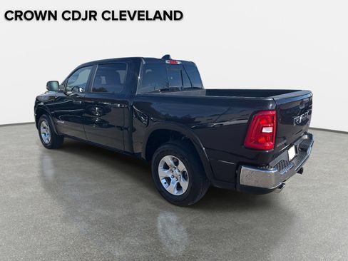 Used 2025 RAM 1500 Big Horn image 7