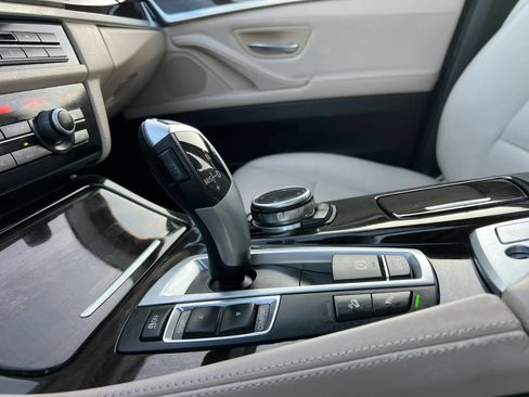 Used 2014 BMW 535d xDrive AWD/4WD image 27