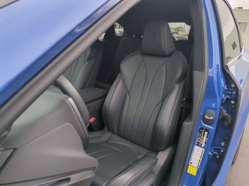 Used 2023 Lexus RX 350 F Sport w/ Cold Area Package AWD/4WD image 11