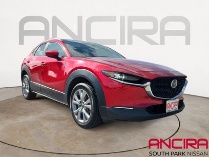 Used 2023 MAZDA CX-30 AWD 2.5 S w/ Select Package