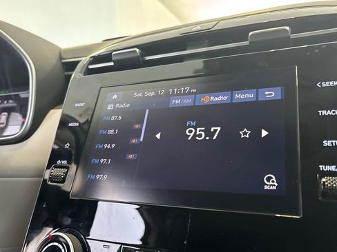 Used 2022 Hyundai Tucson SE w/ Cargo Package AWD/4WD image 20
