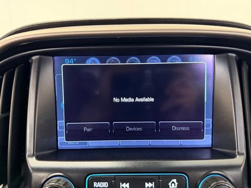 Used 2018 GMC Canyon Denali AWD/4WD image 17