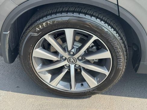 Certified 2026 Acura MDX w/ Technology Package AWD/4WD image 9