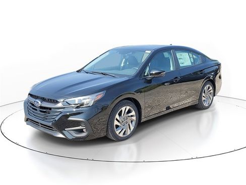New 2025 Subaru Legacy Limited image 2