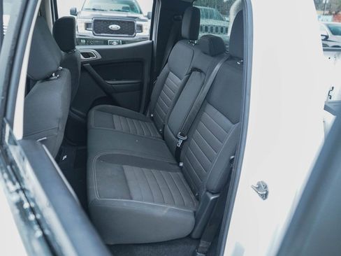 Used 2020 Ford Ranger XLT w/ Equipment Group 301A Mid image 19