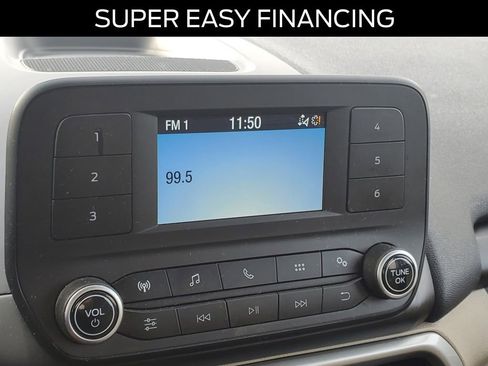 Certified 2022 Ford EcoSport S image 18