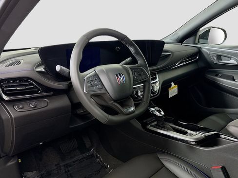 New 2026 Buick Envista Sport Touring w/ Convenience I Package FWD image 9