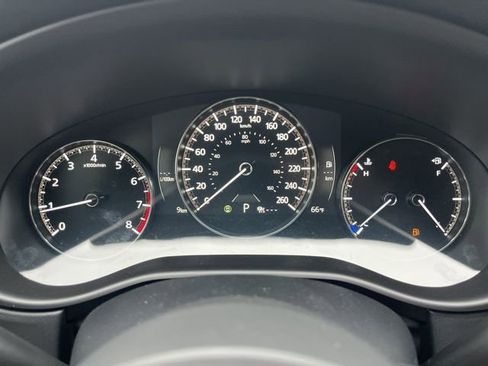 New 2026 MAZDA CX-30 AWD 2.5 S w/ Select Sport Pkg image 11