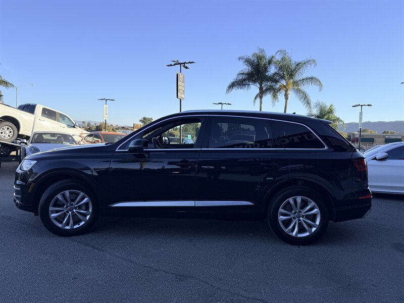 Used 2019 Audi Q7 2.0T Premium AWD/4WD image 4