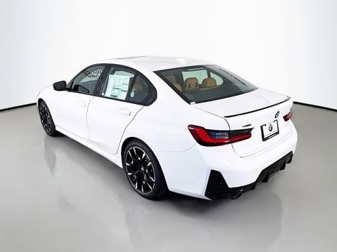 New 2026 BMW 330i xDrive Sedan w/ M Sport Package image 5