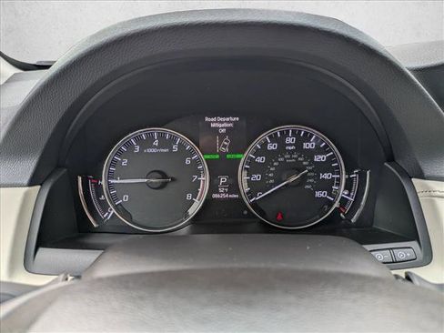 Used 2016 Acura RLX w/ Advance Package FWD image 12