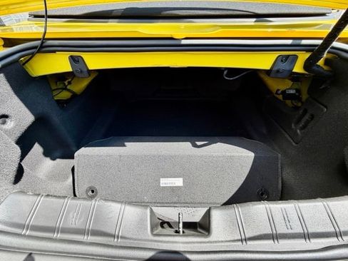 Certified 2018 Chevrolet Camaro SS RWD image 28