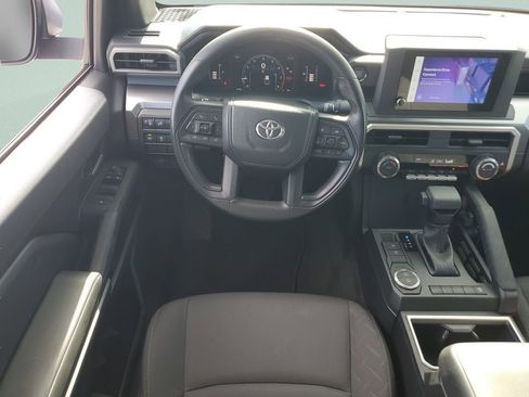 Certified 2024 Toyota Tacoma SR5 RWD image 12