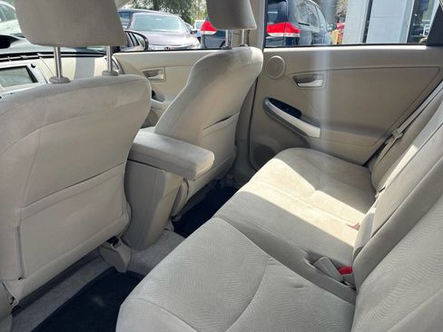 Used 2010 Toyota Prius Two image 12