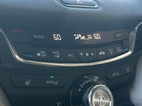 Used 2023 Acura TLX FWD image 23