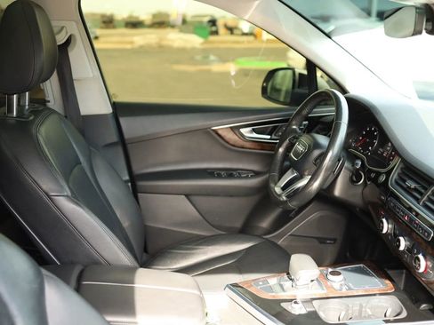 Used 2018 Audi Q7 3.0T Premium Plus w/ Premium Plus Package image 53