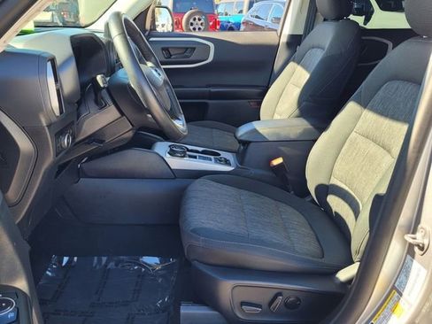 Certified 2023 Ford Bronco Sport Big Bend w/ Convenience Package image 12