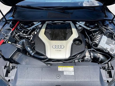 Used 2019 Audi A7 3.0T Prestige AWD/4WD image 11