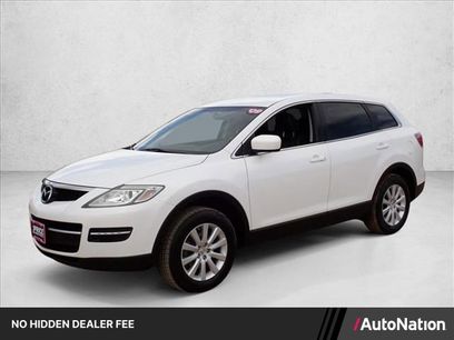 Used 2009 MAZDA CX-9 Touring