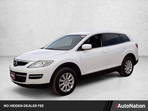 Used 2009 MAZDA CX-9 Touring FWD image 1