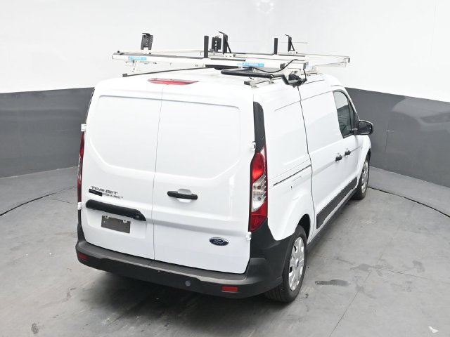 Used 2023 Ford Transit Connect XL FWD image 34