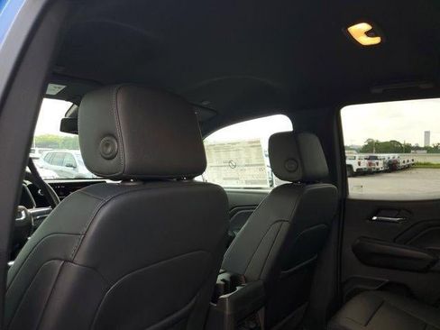 New 2026 GMC Canyon Elevation w/ Convenience Package RWD image 9
