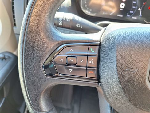 Used 2022 RAM ProMaster 2500 w/ Premium Convenience Group image 17