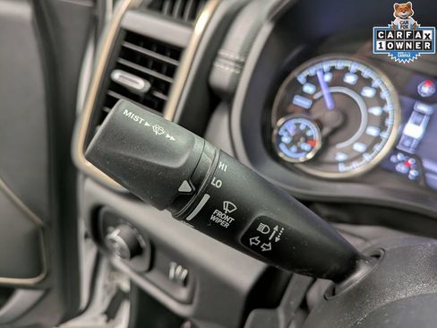 Used 2021 RAM 1500 Rebel w/ Rebel Level 2 Equipment Group AWD/4WD image 20