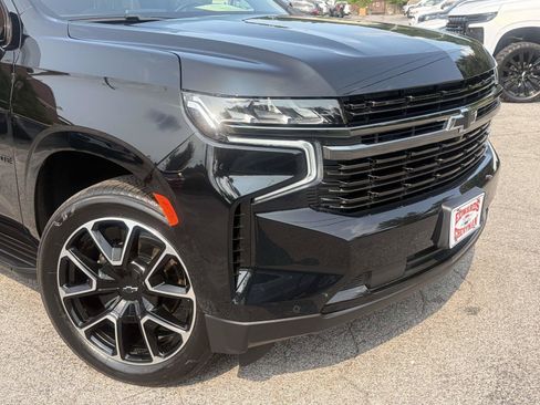 Used 2022 Chevrolet Tahoe RST w/ Sport Performance Package AWD/4WD image 29