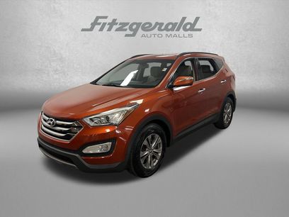 Used 2016 Hyundai Santa Fe Sport w/ Option Group 03