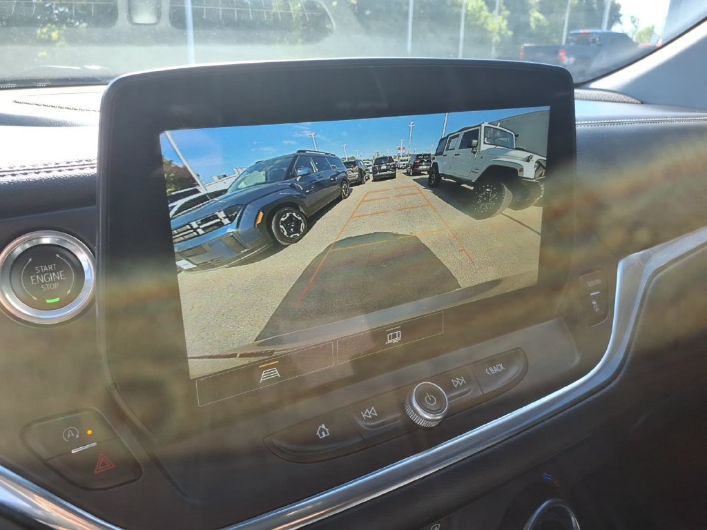 Used 2023 Chevrolet Blazer LT w/ Driver Confidence Package AWD/4WD image 12