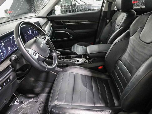 Used 2023 Kia Telluride SX Prestige image 17