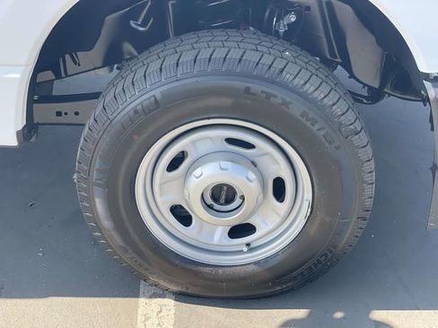 New 2026 Ford F350 XL image 32