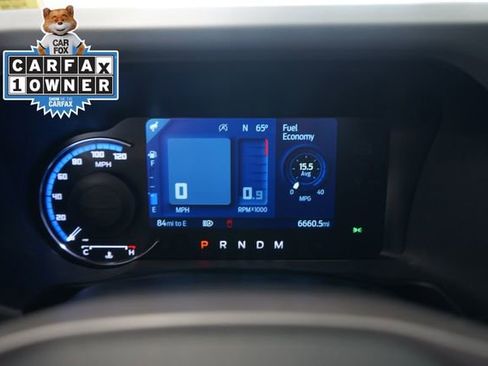 Used 2024 Ford Bronco Big Bend AWD/4WD image 23