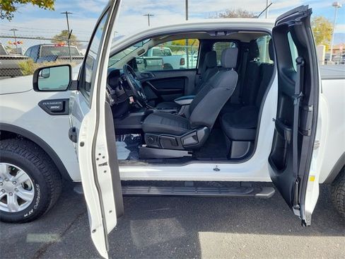 Used 2021 Ford Ranger XL w/ Equipment Group 101A High image 23