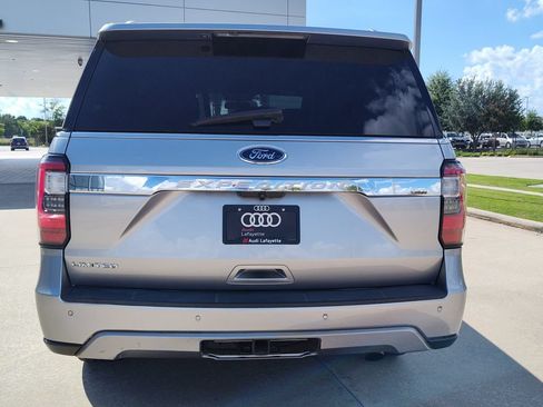 Used 2020 Ford Expedition Limited RWD image 7