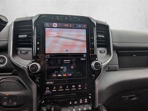 New 2026 RAM 2500 Laramie image 14