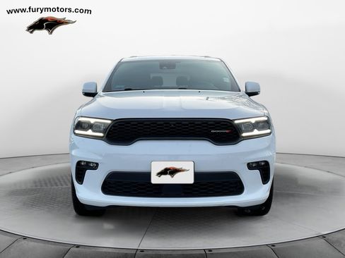 Used 2022 Dodge Durango GT image 8