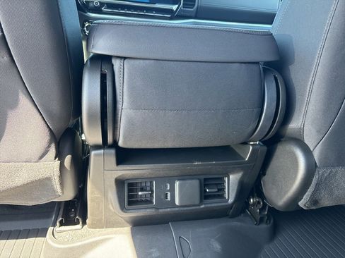 New 2025 Chevrolet Silverado 1500 LT Trail Boss w/ LPO, Dark Essentials Package image 15