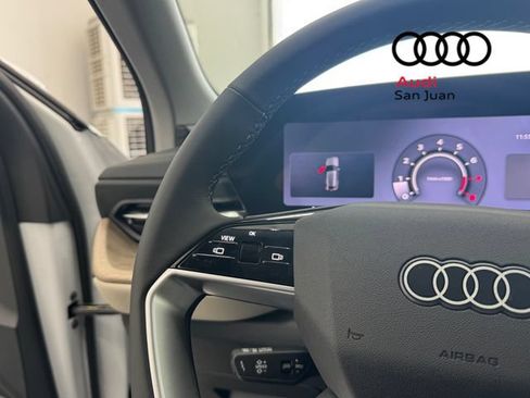 New 2026 Audi Q5 Premium Plus AWD/4WD image 24