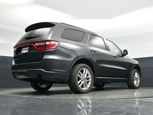 Certified 2024 Dodge Durango GT AWD/4WD image 66