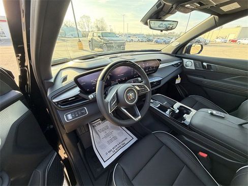 New 2026 Buick Enclave Avenir w/ Super Cruise Package image 44