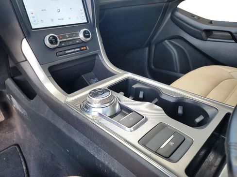 Used 2022 Ford Edge SEL w/ Convenience Package AWD/4WD image 23