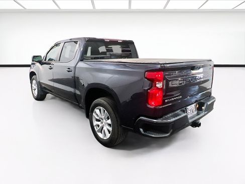 Used 2023 Chevrolet Silverado 1500 Custom RWD image 6
